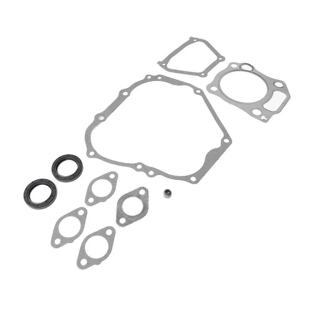 Engine Rebuild Kit w/ Gaskets for Yamaha Golf Cart 2007-2013