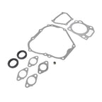Engine Rebuild Kit w/ Gaskets for Yamaha Golf Cart 2007-2013