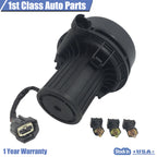 Secondary Air Pump for Jaguar XJ8 (2004–2009)
