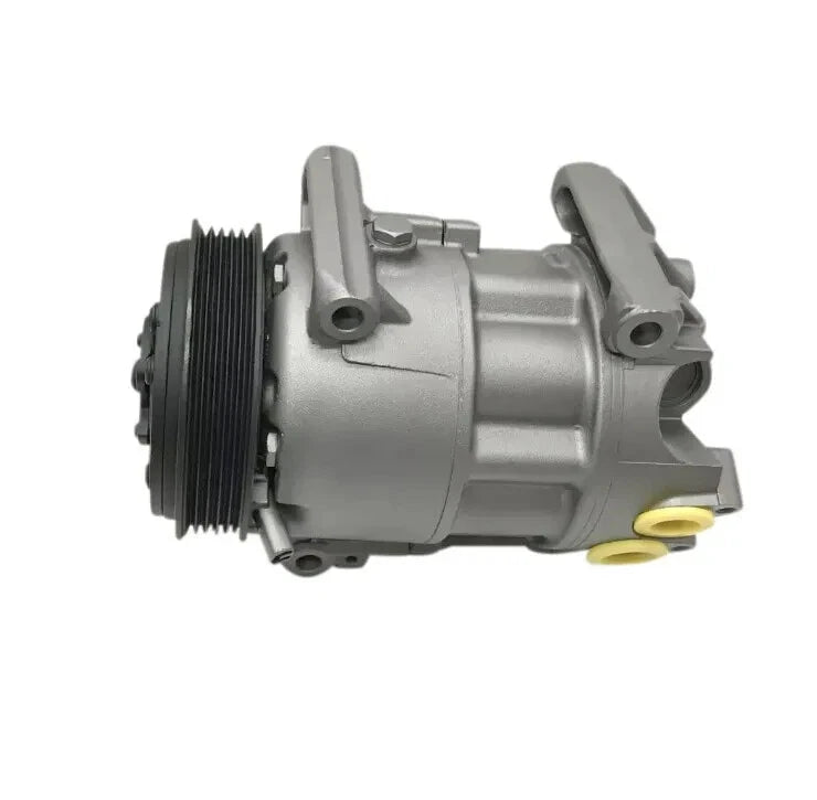 A C Compressor Kit with Condenser for Fiat 500L 1.4L (2015-2016)