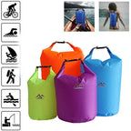 Dry Bag Organizer for Fishing Travel Boat (Outdoor Use)