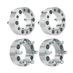Wheel Spacer for Nissan Frontier (1998–2003) 6x5.5 2" 108mm M12x1.25