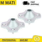2X Rear Axle Wheel Hubs for Honda Fourtrax 300 TRX300FW TRX300 (1988–1992)