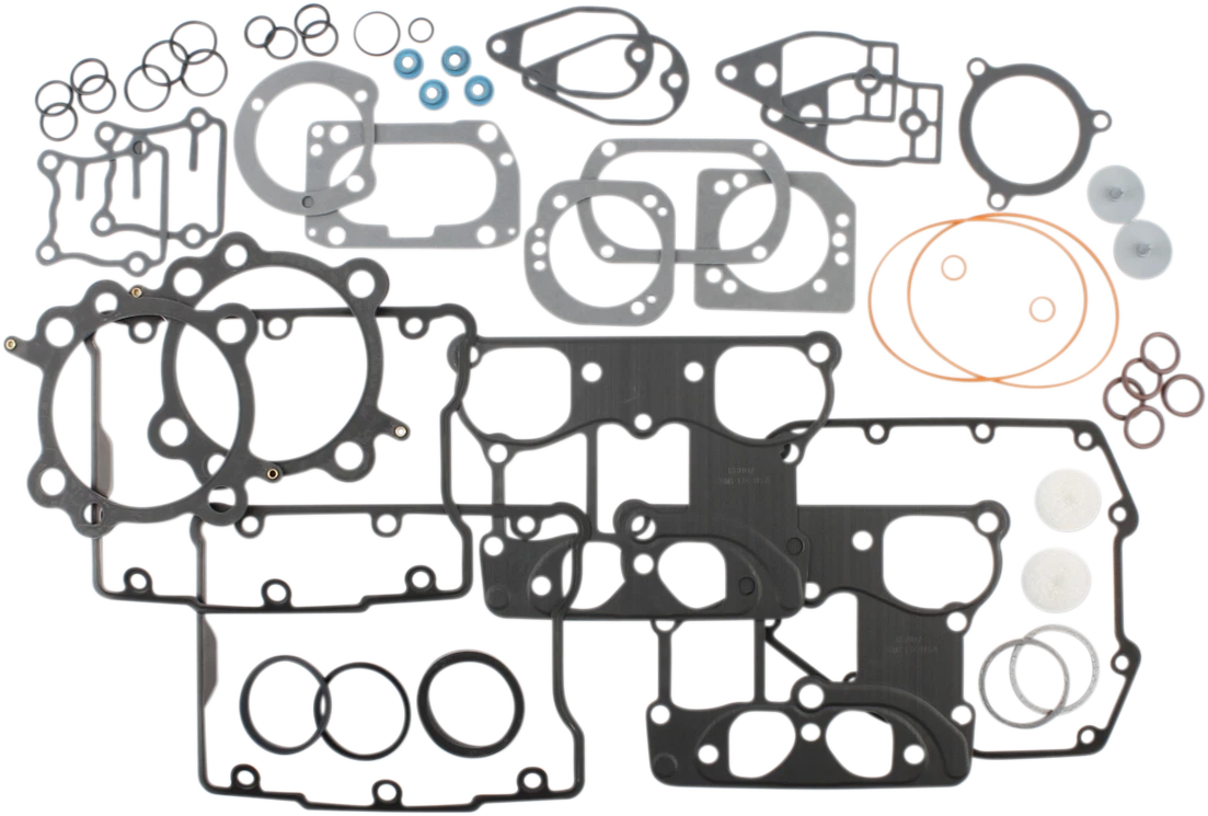 Top End Gasket Kit for Harley-Davidson Twin Cam (2014–2016) C9949-030