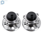 2X Rear Wheel Hub Bearing Assembly for Toyota Sienna (2004–2010)