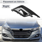 1 Pc Fog Light Grill for Subaru Legacy (2018–2019) No. 57731AL68A