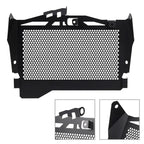 Radiator Grille Guard Cover for YAMAHA Tenere 700 (2019-2023)