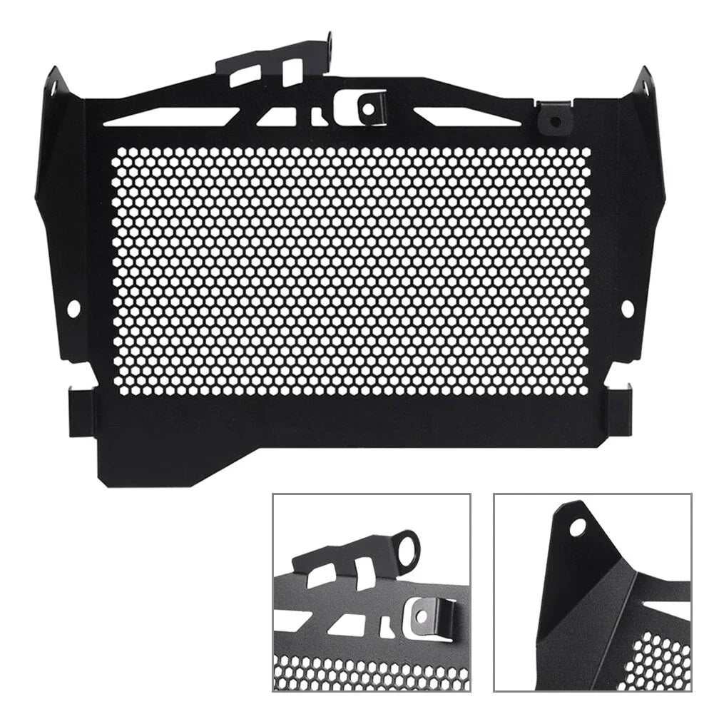 Radiator Grille Guard Cover for YAMAHA Tenere 700 (2019-2023)