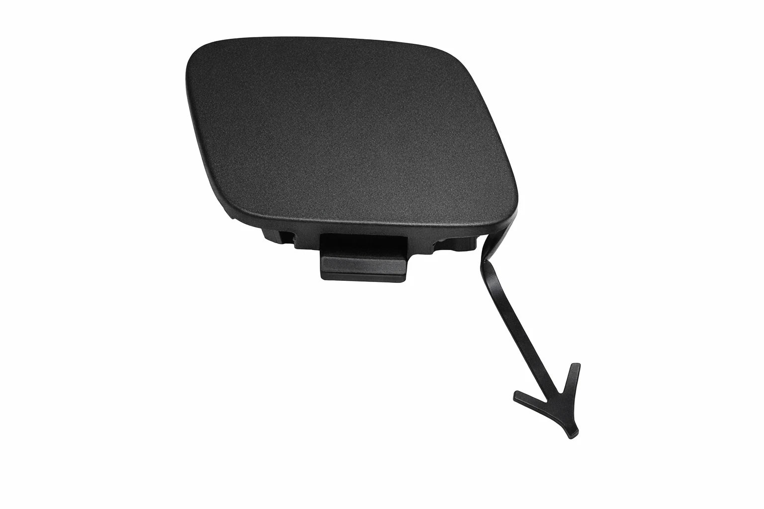 Front Tow Eye Cap for Audi Q7 (2017–2019) 4M0807241B4W3