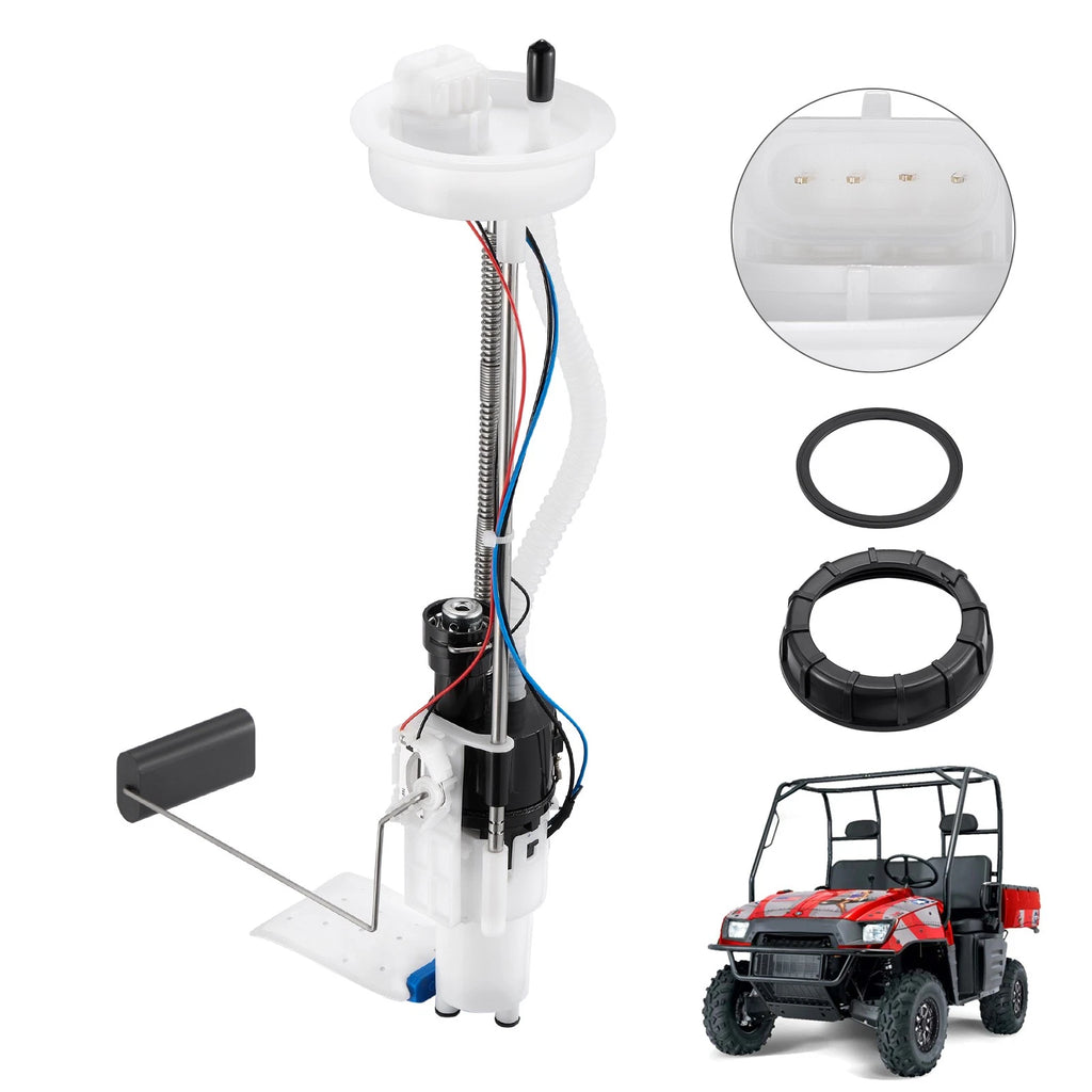 Fuel Pump Module Assembly for Polaris Ranger 800 6x6 (2011–2012)