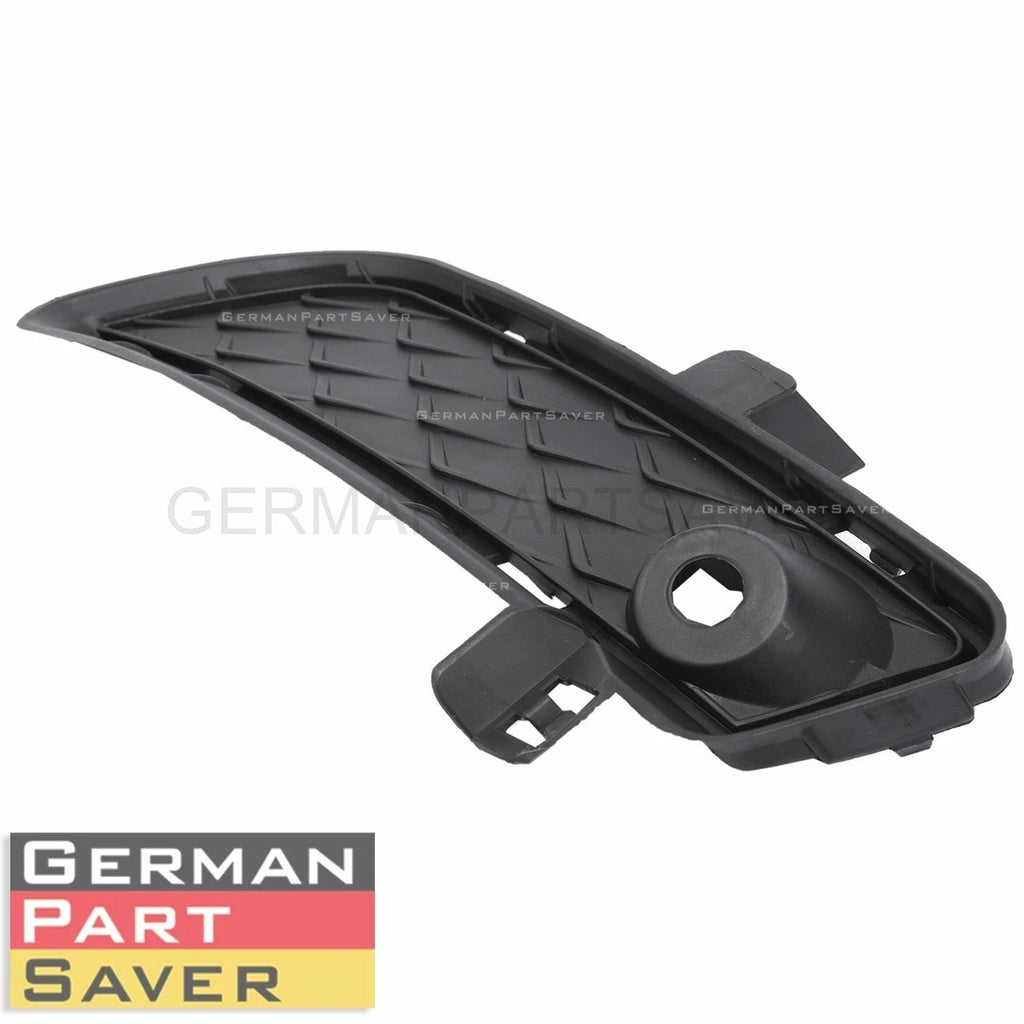 Front Right Fog Light Grille for BMW X3 (2011-2014)