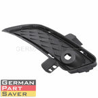 Front Right Fog Light Grille for BMW X3 (2011-2014)