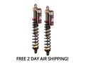 Elka Stage 5 Rear Shocks for Can-Am Renegade 850 1000 (2012–2023)