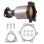 EPA Catalytic Converter Front Right for Infiniti QX4 3.5L (2001–2003)