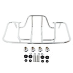 Trunk Tourbox Luggage Rack & Mounting Kit for Honda Gold Wing GL 1800 (2001–2017)