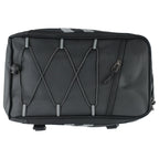 Rear Rack Bag / 8L / Waterproof Reflective for Bicycles