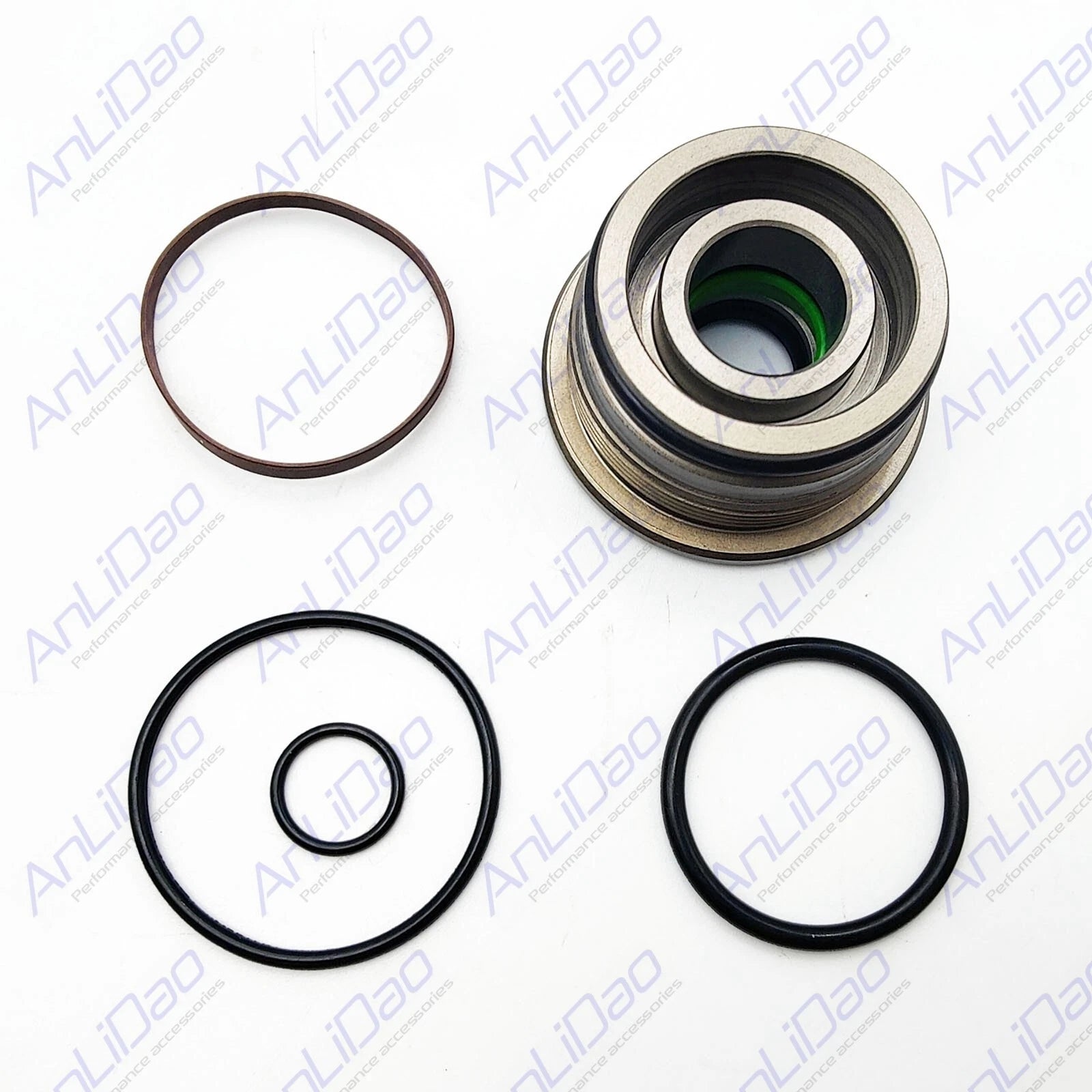 Trim Repair Kit for Volvo Penta (3860881)
