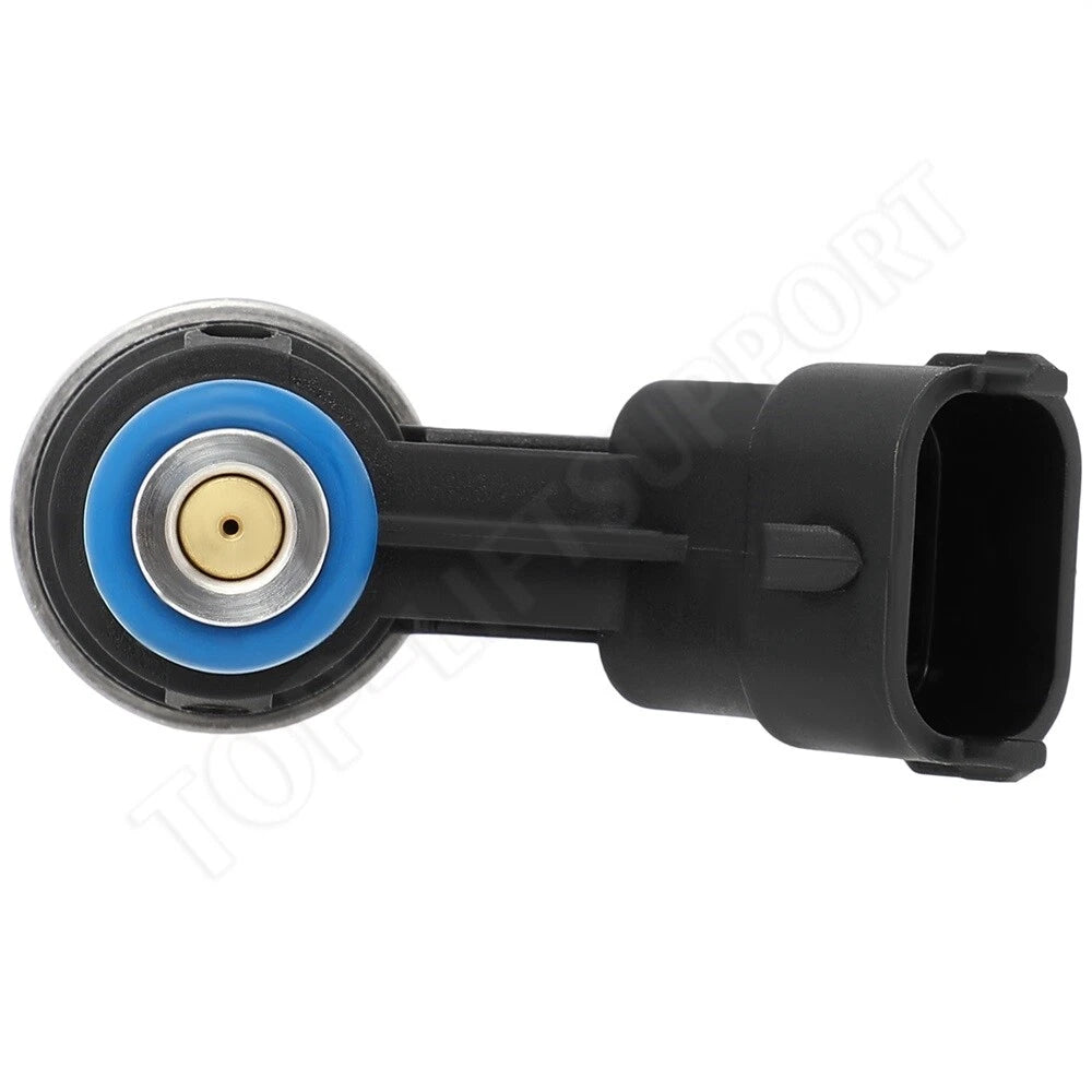 Set of 4 Fuel Injectors for Mini Cooper 1.6L (2007–2009)