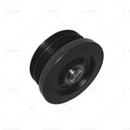 Balancer Damper Crankshaft Belt Pulley for BMW E53 E70 E71 (2000–2015) 11237788611