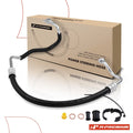 Power Steering Pressure Line Hose for Subaru Impreza (2005–2007)