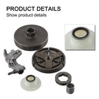Spare Parts Set for Chinese Chainsaws 45cc 52cc 58cc