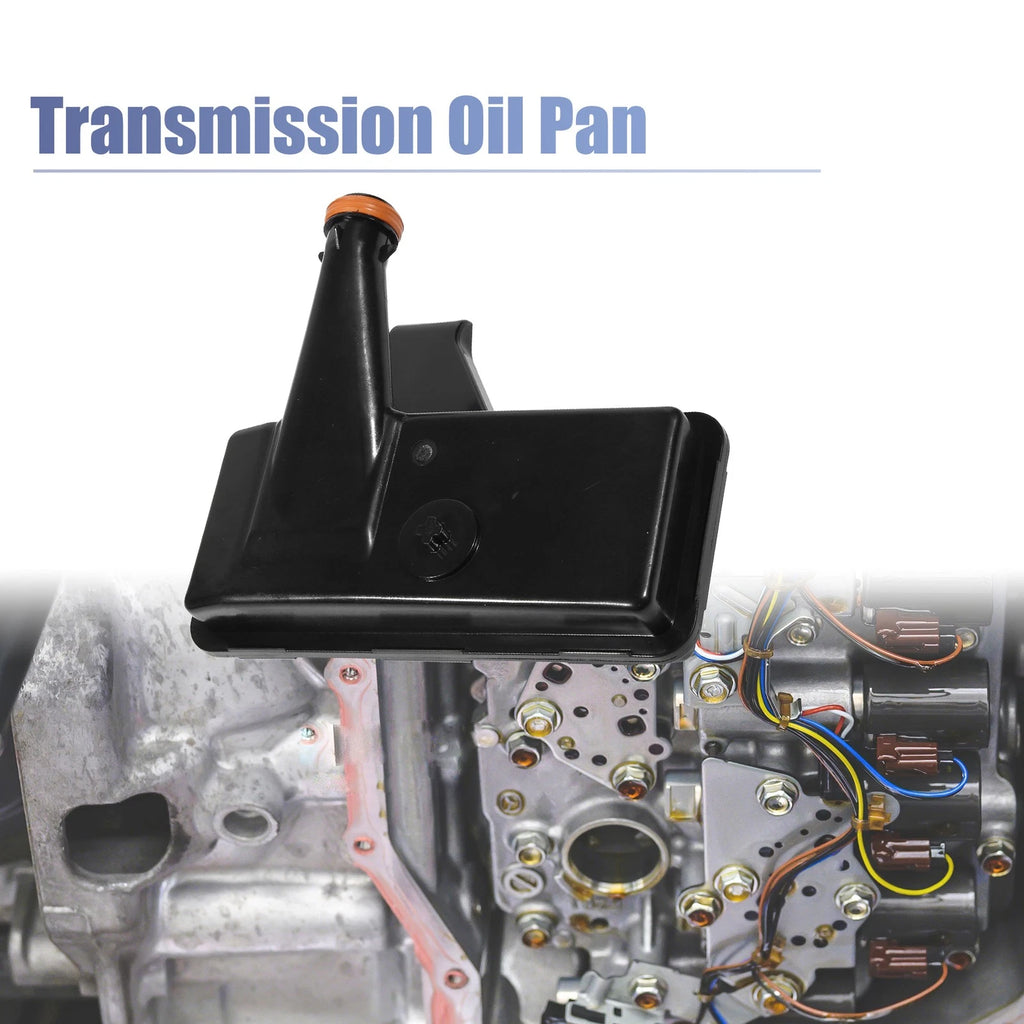 Transmission Filter Oil Pan for Audi A4 A5 RS5 RS7 S4 S5 (0B5325429E, B5325429E)