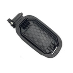 Fuel Filler Flip Cover+Mounting Base for Mercedes Benz W253 GLC300 (2015–2022)