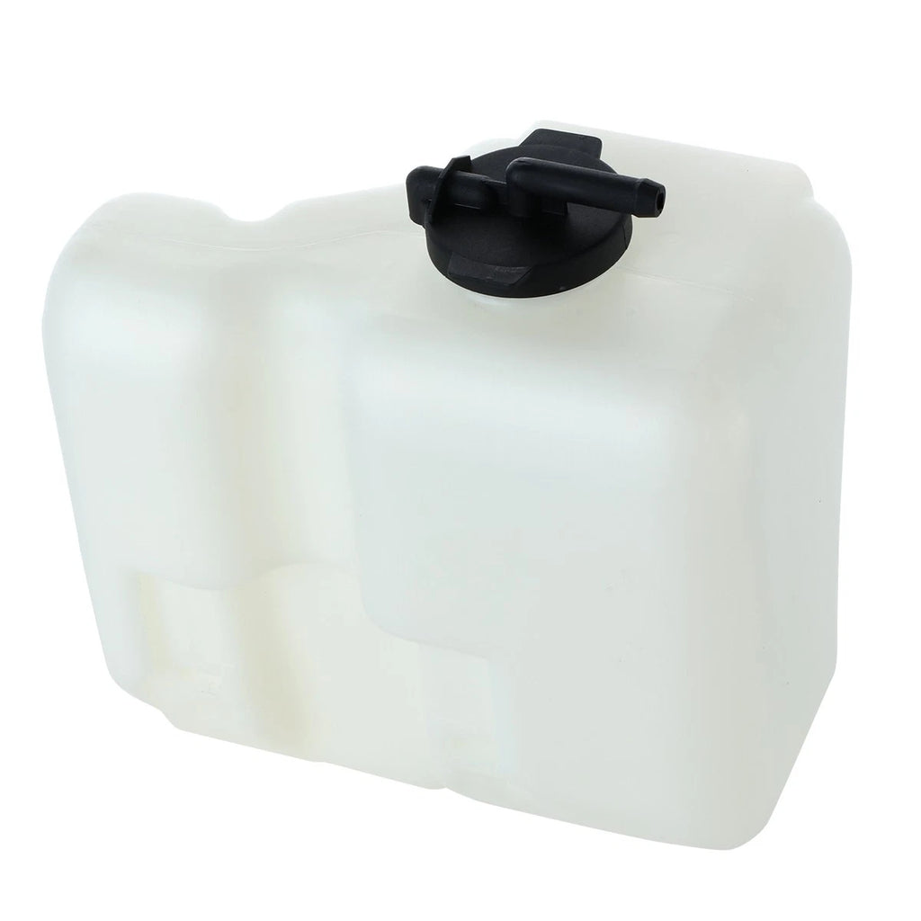 Coolant Fluid Overflow Tank Reservoir Bottle + Cap for Ford Aspire (1994–1997)