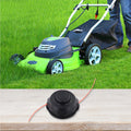 M10X1.25 Grass Cutter Head for Duracut DUR191L & DUR191UJ Trimmer