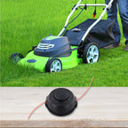 M10X1.25 Grass Cutter Head for Duracut DUR191L & DUR191UJ Trimmer