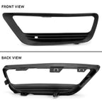 Driver Left Fog Light Trim for Honda Accord Sedan (2013–2015)