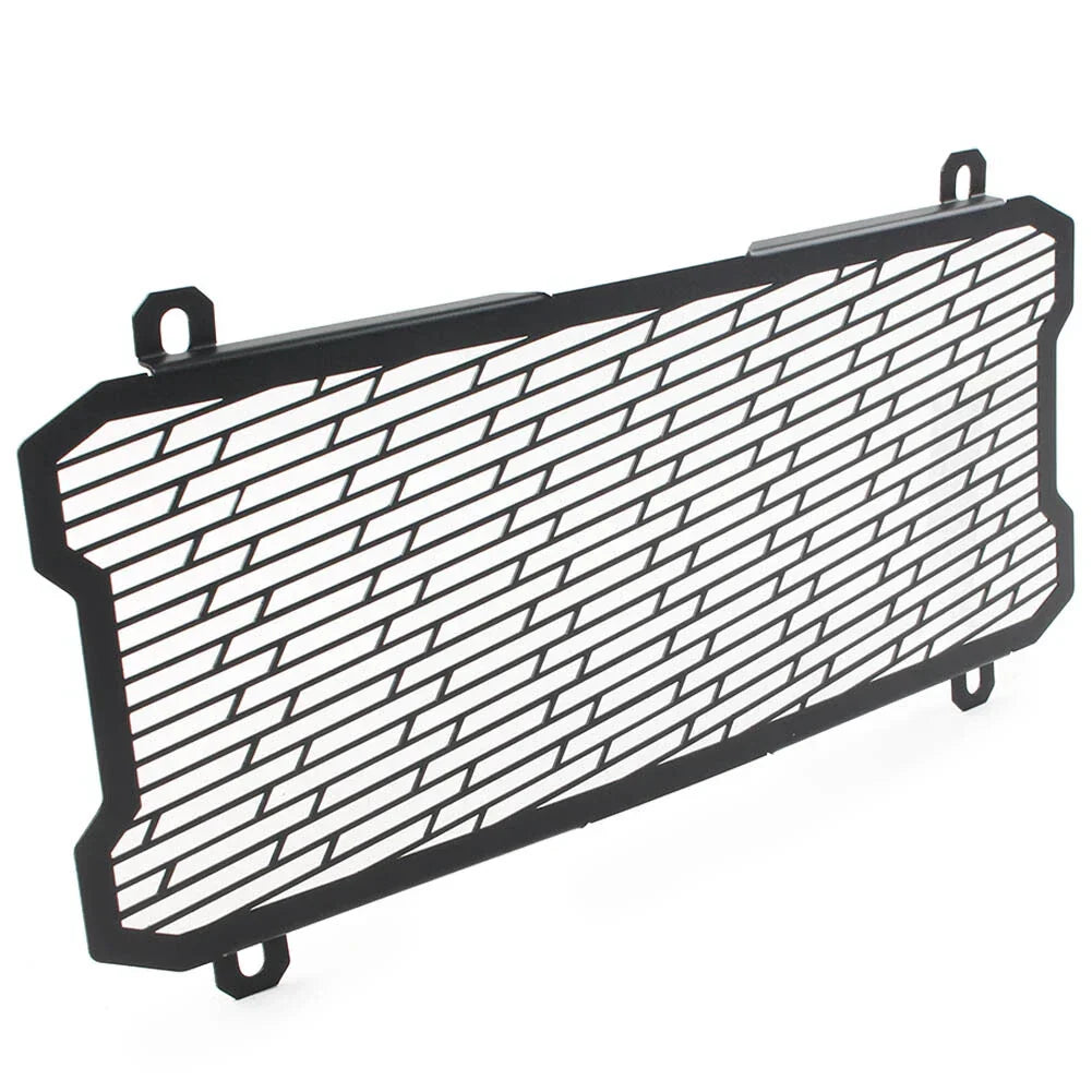 Radiator Guard Grille Cover for Kawasaki Z650 (2017-2021)