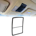 Overhead Light Cover Trim for Toyota Land Cruiser Prado (2010–2018)