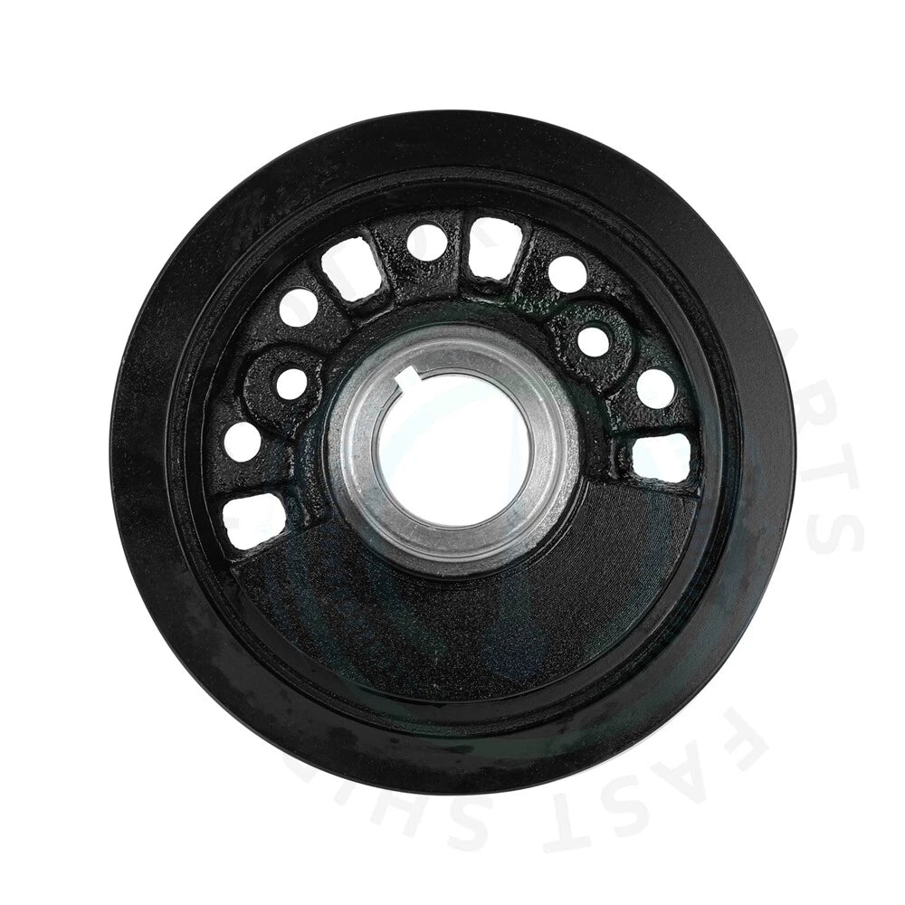Engine Harmonic Balancer for Mercury Comet Cougar (1964–1967)