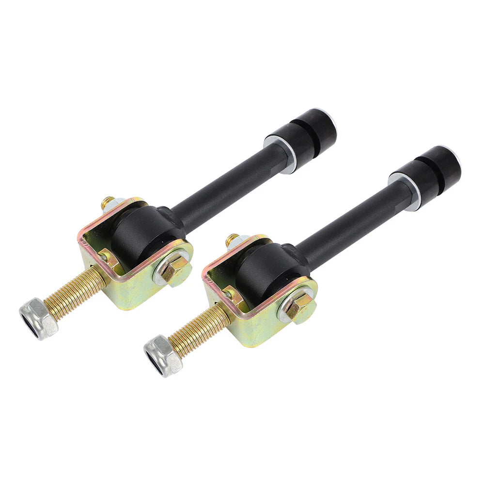 Sway Bar End Links for Chevy/GMC Silverado Sierra 1500 2500 3500 HD (1999–2019)