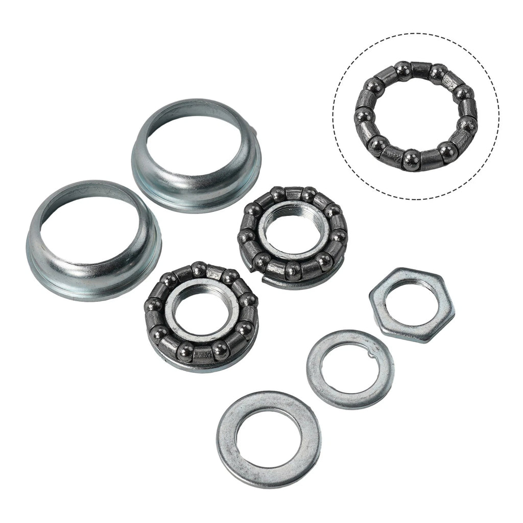 Bottom Bracket Cup Bearing Set for Bicycle