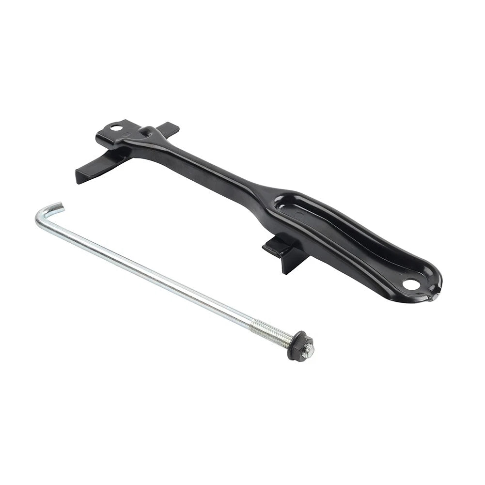 Battery Hold Down Clamp Bracket for Toyota Land Cruiser, Lexus LX470 (1998–2007)