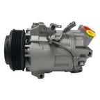 AC Compressor Replacement for Nissan Altima 2.5L (2019–2023)