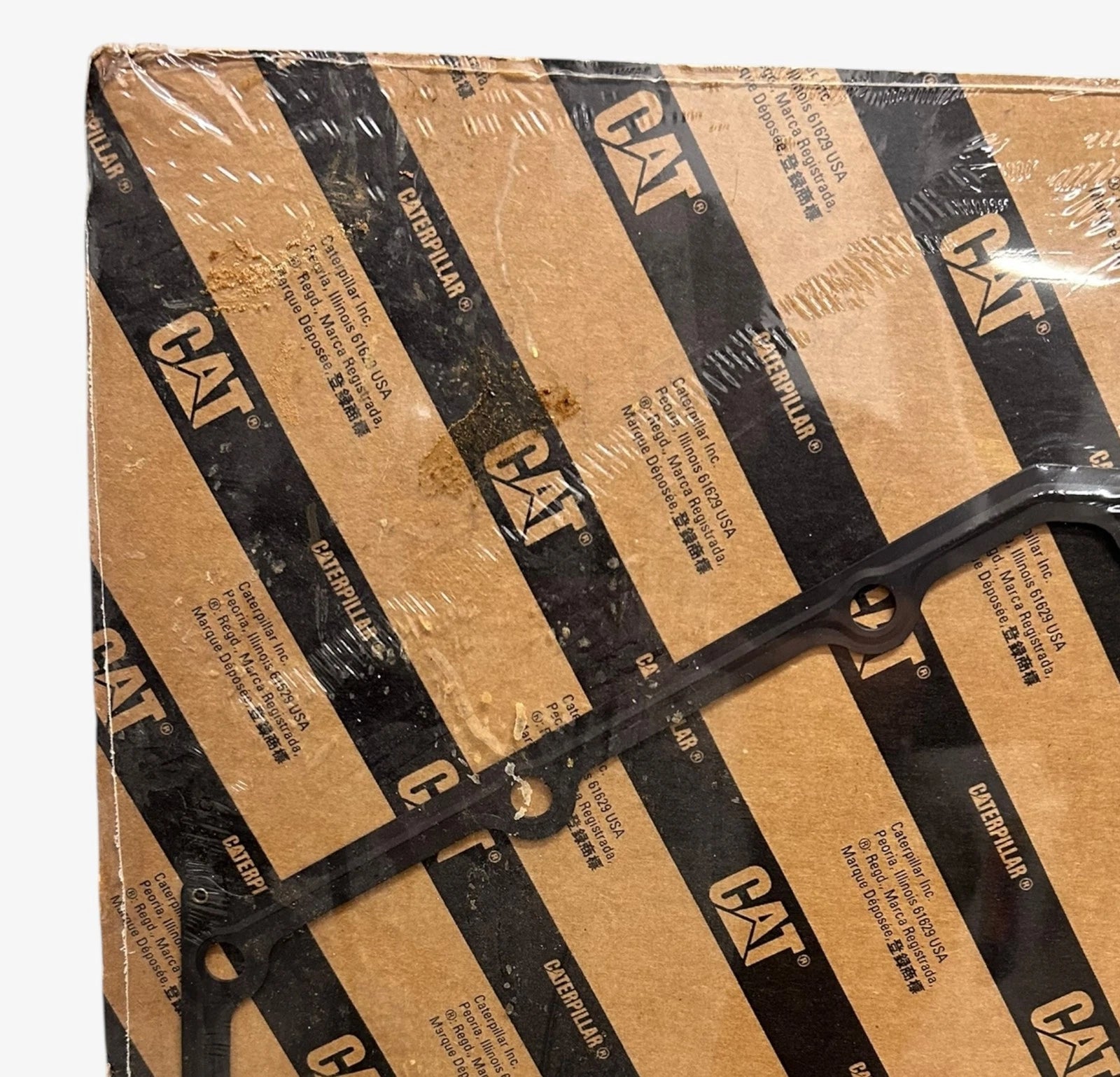 Cylinder Block Gasket Seal for Caterpillar (161-7293)