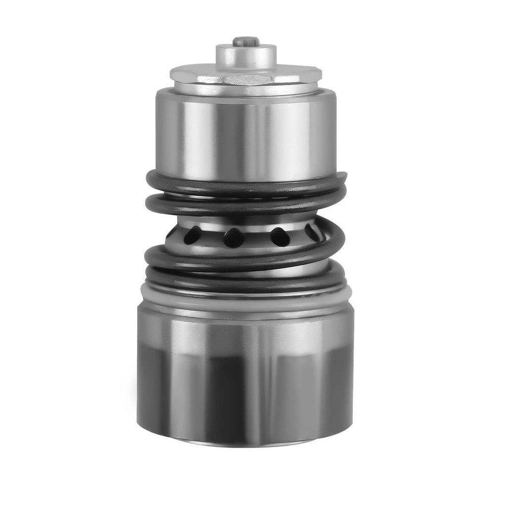Hydraulic Cartridge Coupler for John Deere Tractor (7200–8120)