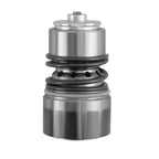 Hydraulic Cartridge Coupler for John Deere Tractor (7200–8120)