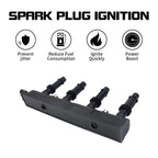 Ignition Coil UF669 for Chevrolet Sonic (2012–2020), Trax (2015–2020), Cruze (2011–2015)