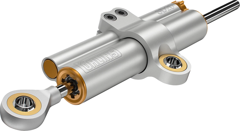 OHLINS Steering Damper for (SD20003)
