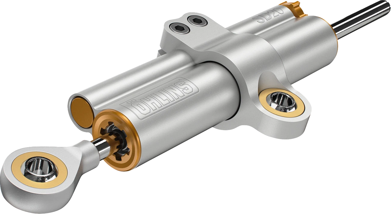 OHLINS Steering Damper for (SD20003)
