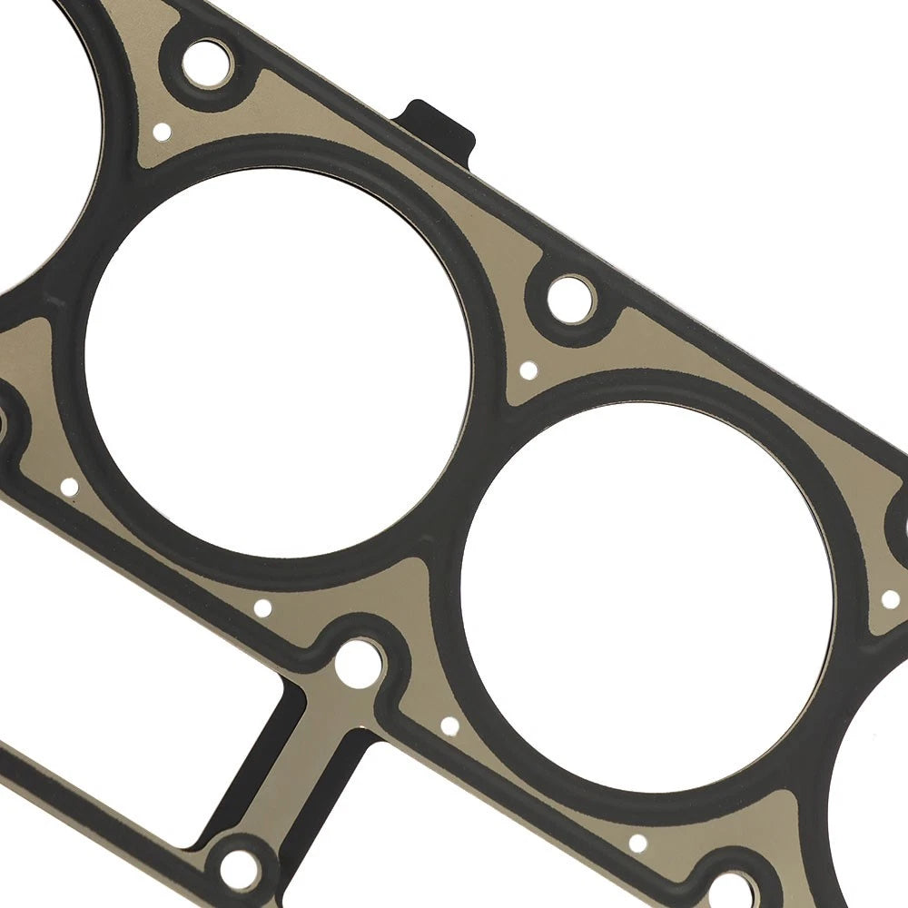 Set of 2 Head Gaskets for Chevy GMC 4.8 5.3 5.7 6.0 6.2 (2000–2023)