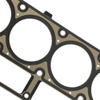 Set of 2 Head Gaskets for Chevy GMC 4.8 5.3 5.7 6.0 6.2 (2000–2023)