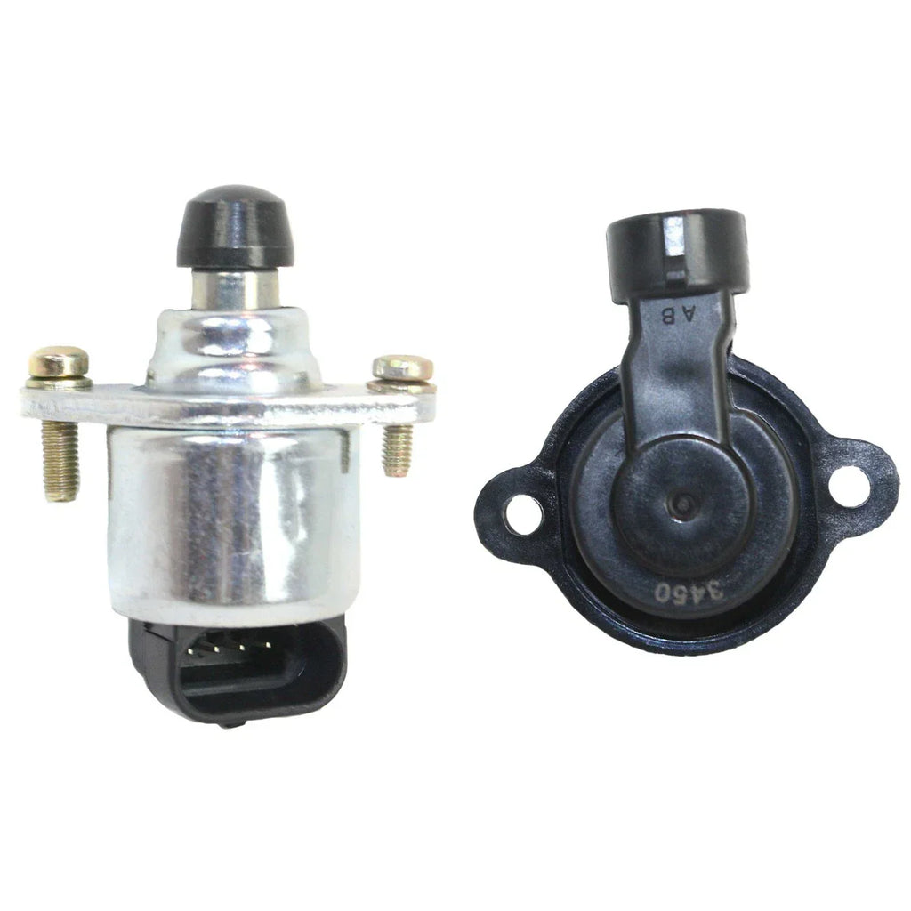 Throttle Position Sensor Kit for Chevy Silverado 1500/Sierra 1500 (1999–2002)