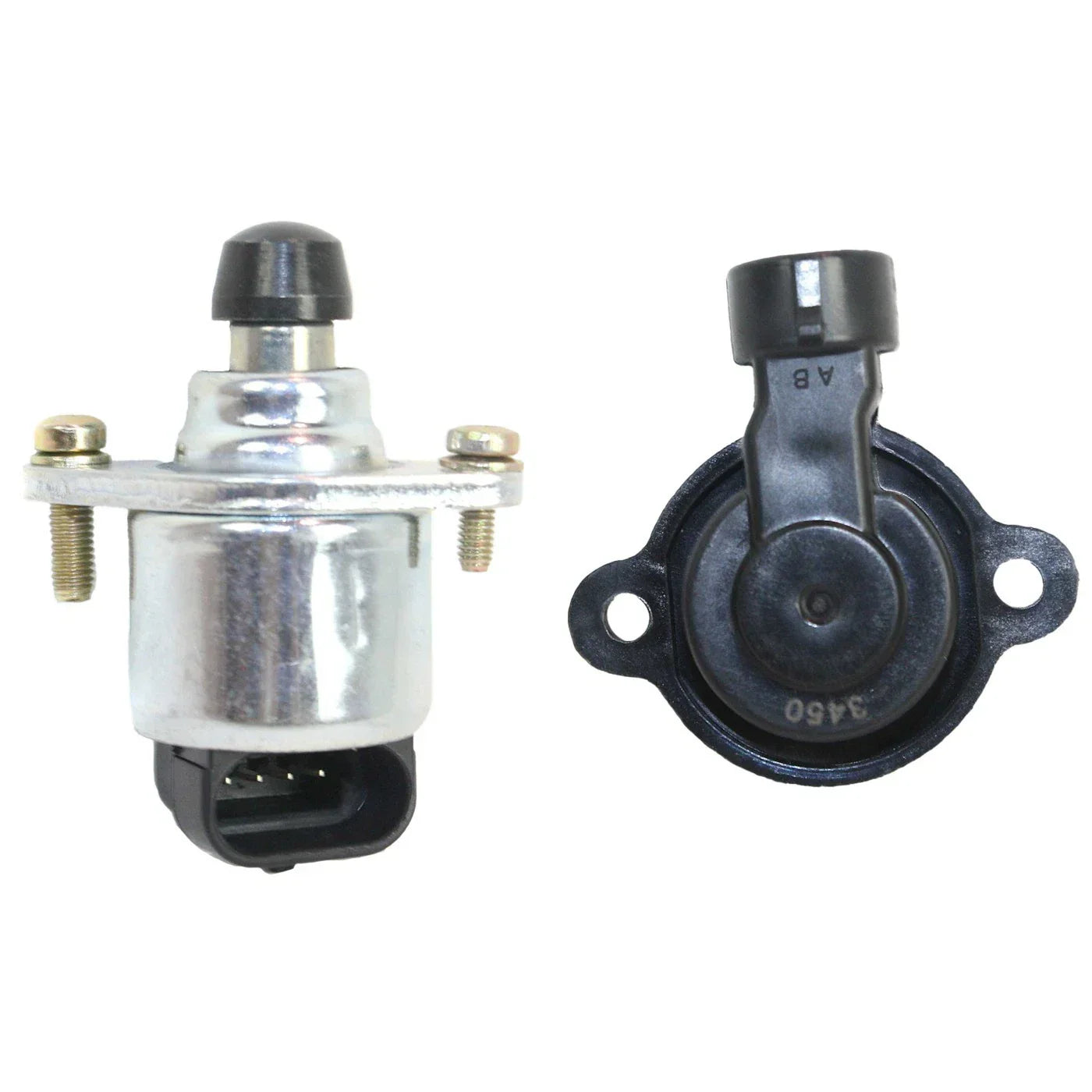 Throttle Position Sensor Kit for Chevy Silverado 1500/Sierra 1500 (1999–2002)