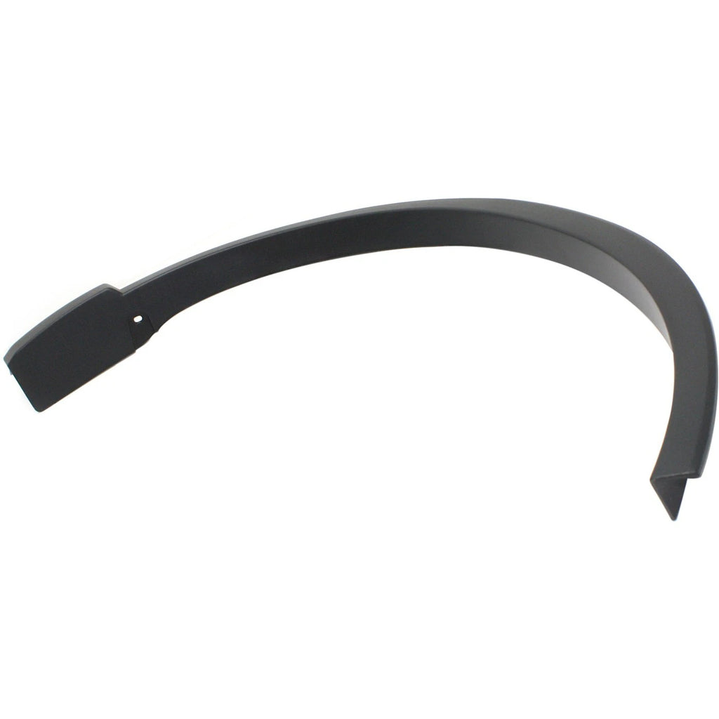 Fender Trim Molding for Honda CR-V (2007–2011) Rear Left