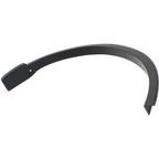 Fender Trim Molding for Honda CR-V (2007–2011) Rear Left